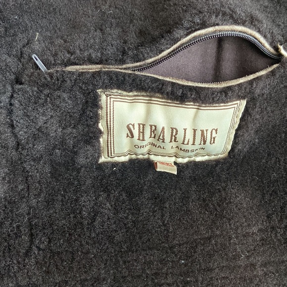 Lamb skin jacket - Picture 11 of 13
